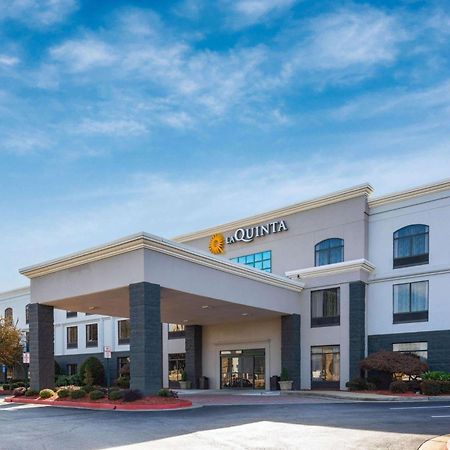 La Quinta By Wyndham Kennesaw Ξενοδοχείο Εξωτερικό φωτογραφία