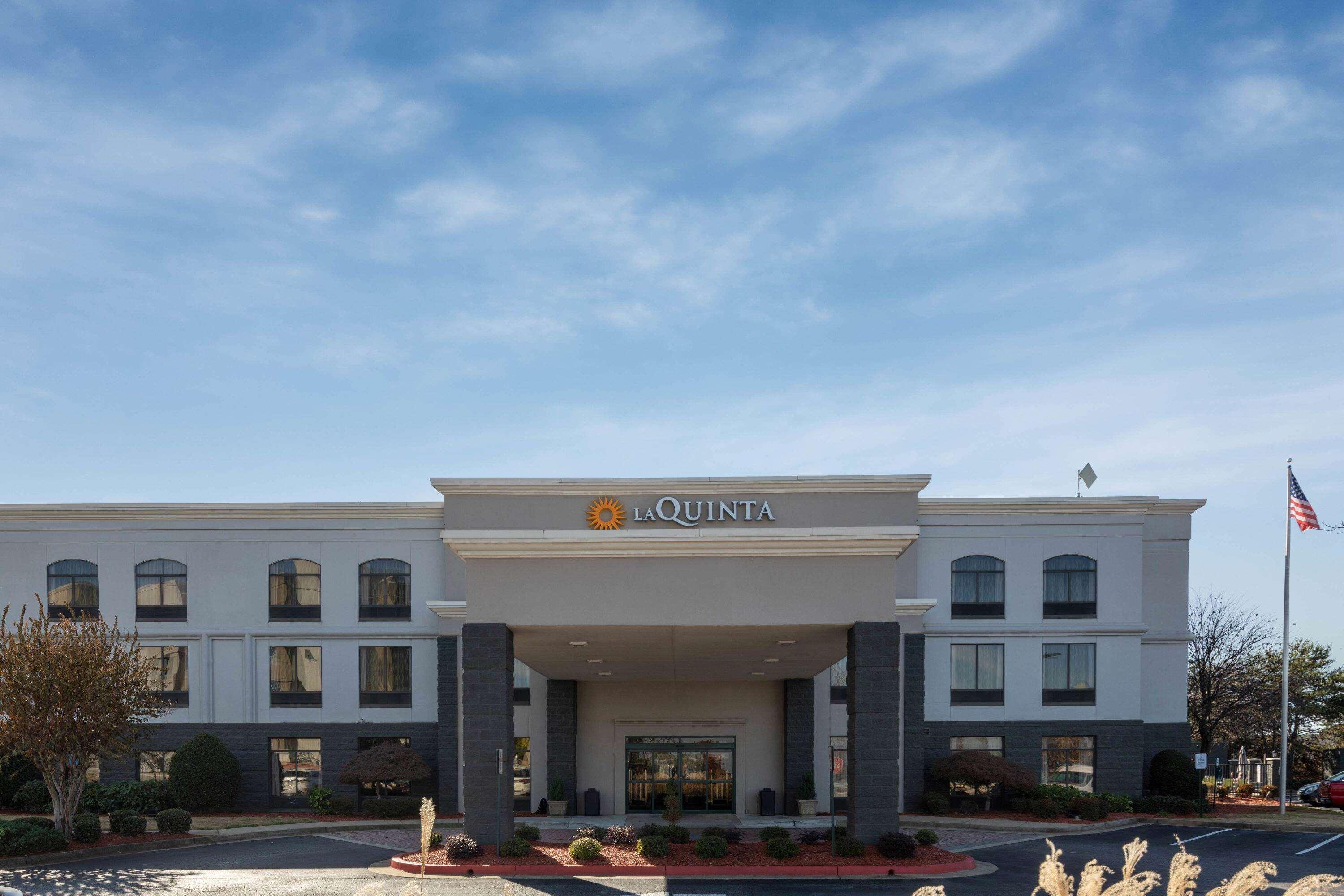 La Quinta By Wyndham Kennesaw Ξενοδοχείο Εξωτερικό φωτογραφία