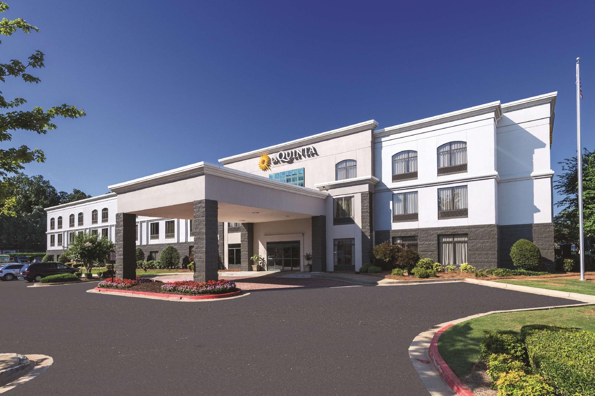 La Quinta By Wyndham Kennesaw Ξενοδοχείο Εξωτερικό φωτογραφία