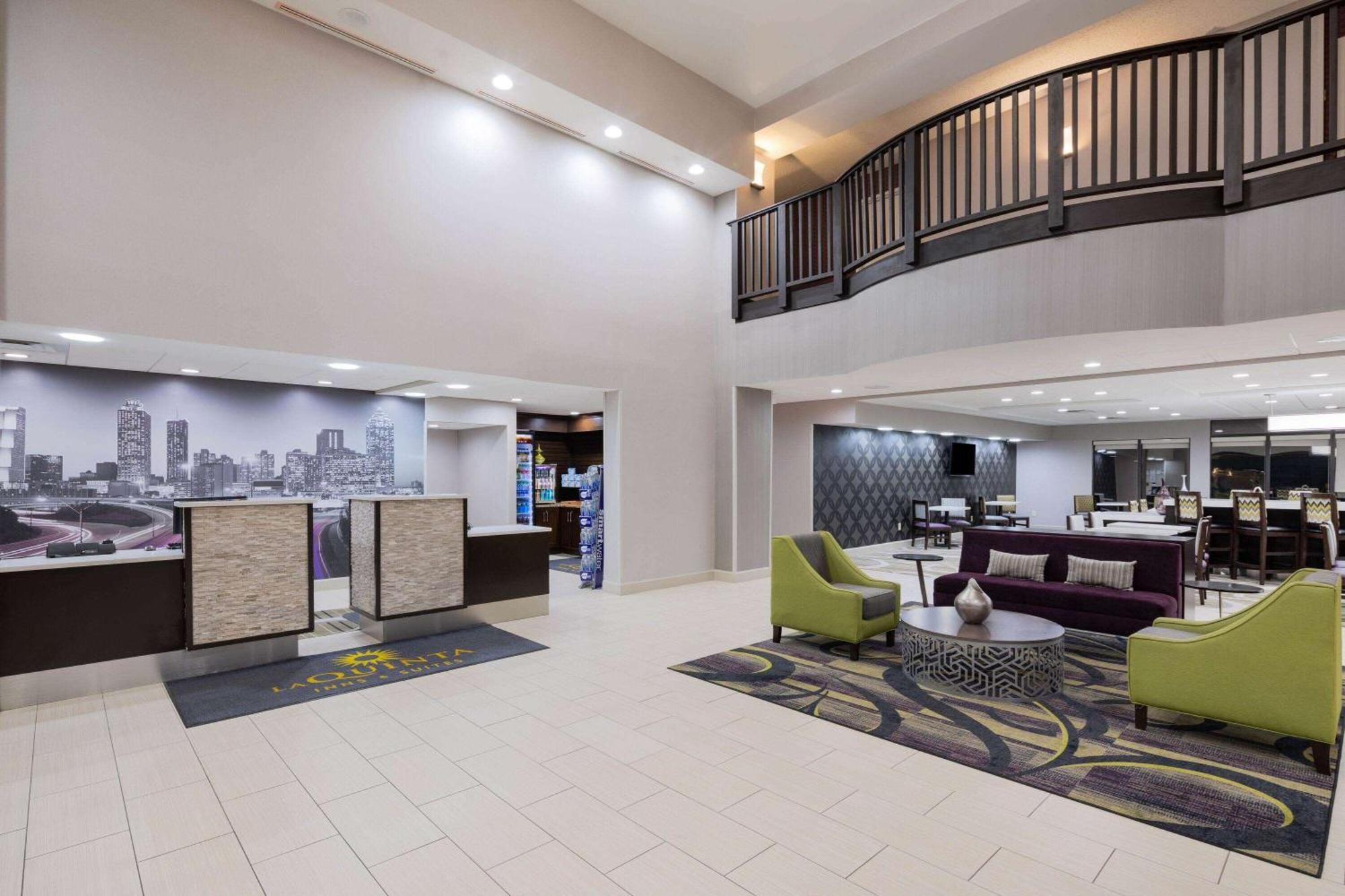 La Quinta By Wyndham Kennesaw Ξενοδοχείο Εξωτερικό φωτογραφία