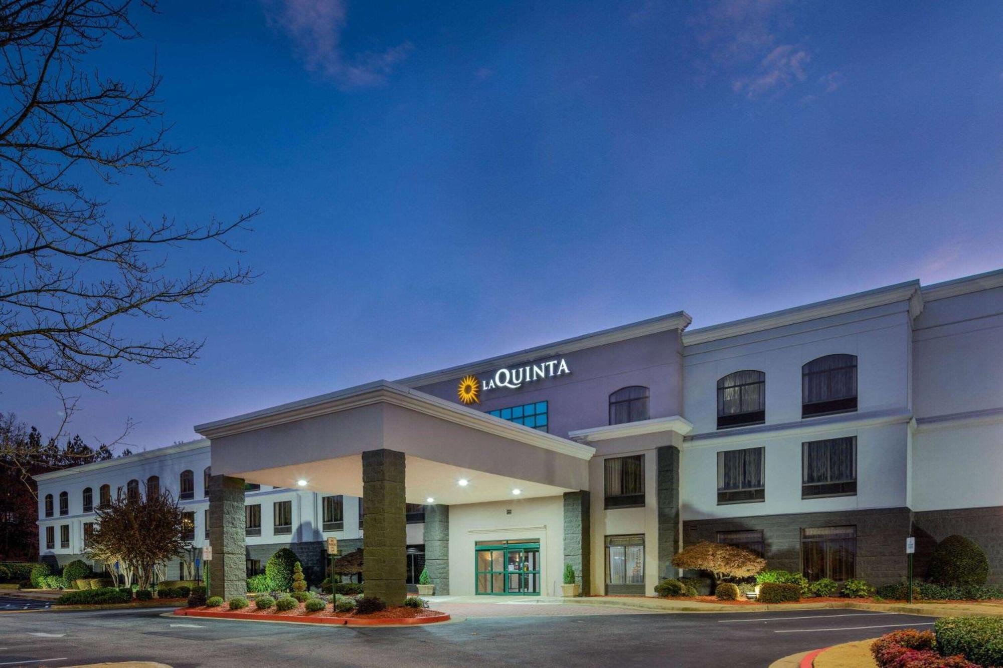 La Quinta By Wyndham Kennesaw Ξενοδοχείο Εξωτερικό φωτογραφία