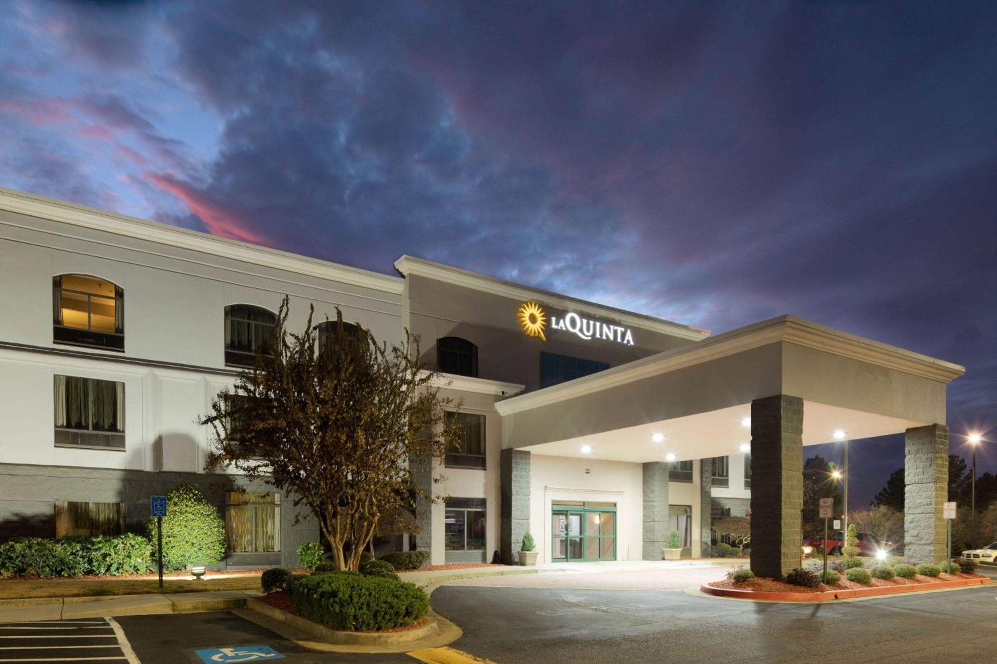 La Quinta By Wyndham Kennesaw Ξενοδοχείο Εξωτερικό φωτογραφία