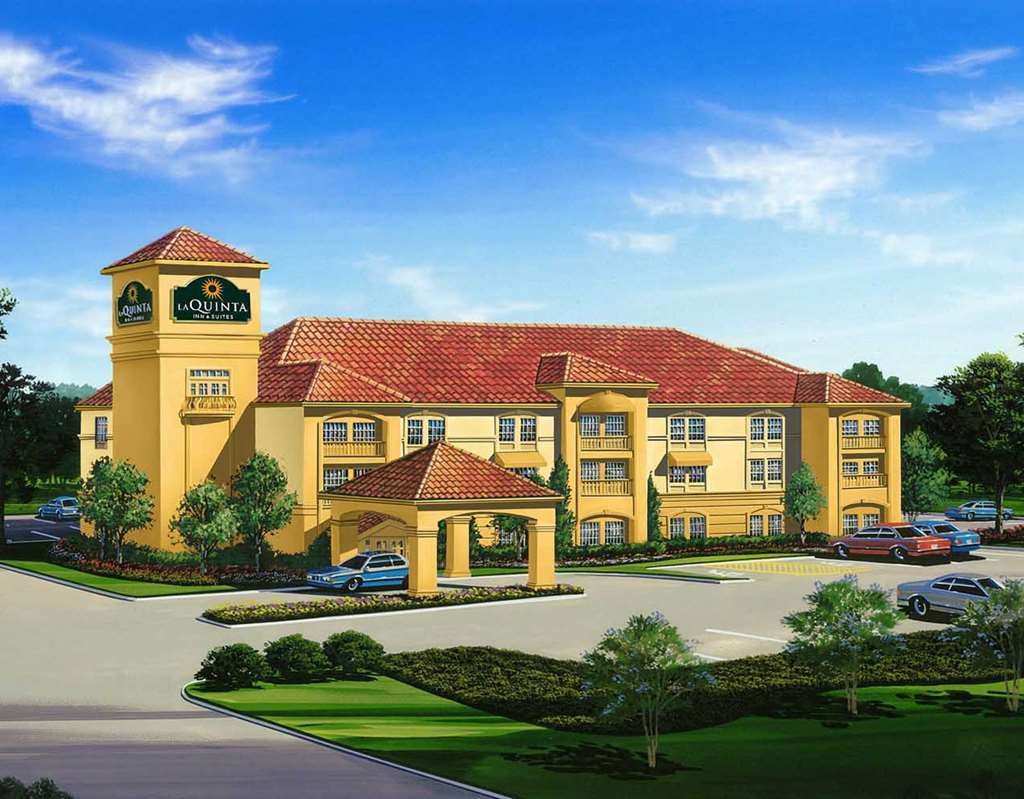 La Quinta By Wyndham Kennesaw Ξενοδοχείο Εξωτερικό φωτογραφία