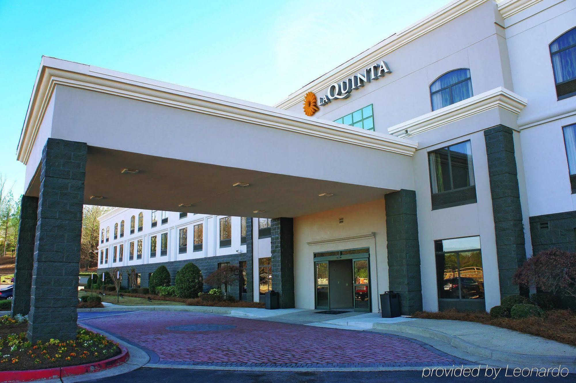 La Quinta By Wyndham Kennesaw Ξενοδοχείο Εξωτερικό φωτογραφία