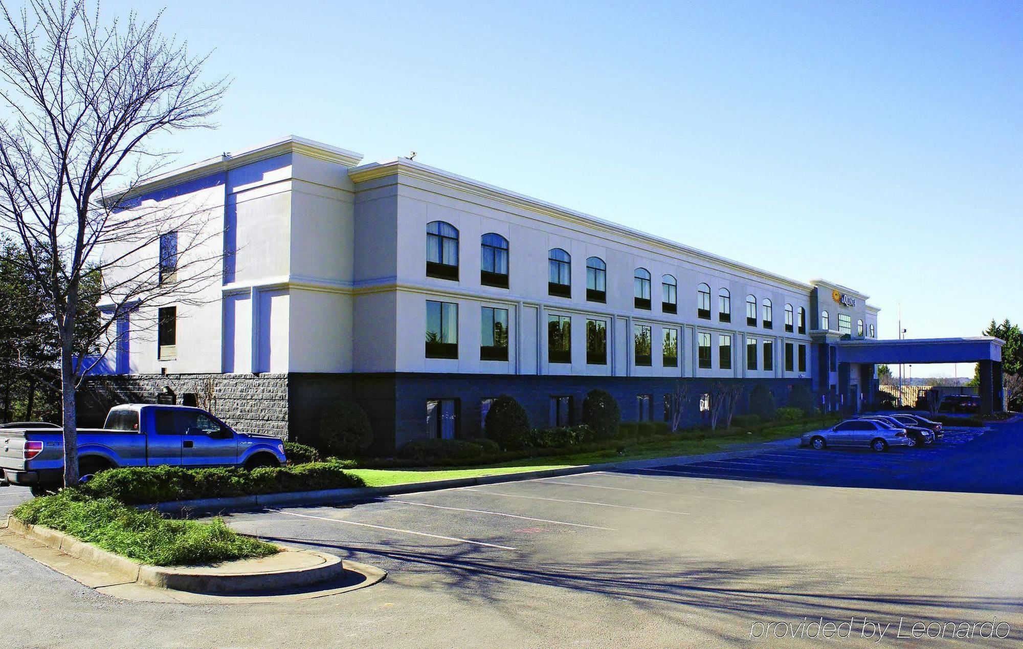 La Quinta By Wyndham Kennesaw Ξενοδοχείο Εξωτερικό φωτογραφία